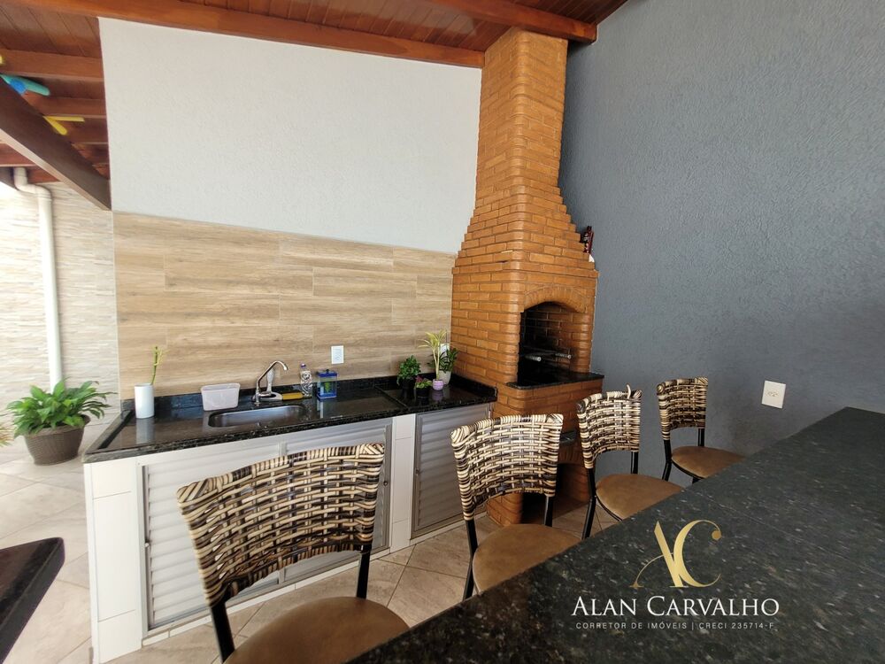 Casa à venda com 3 quartos, 160m² - Foto 18