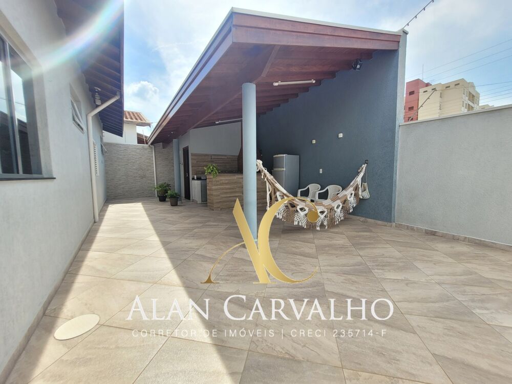 Casa à venda com 3 quartos, 160m² - Foto 19