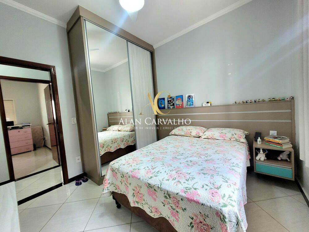 Casa à venda com 3 quartos, 160m² - Foto 9