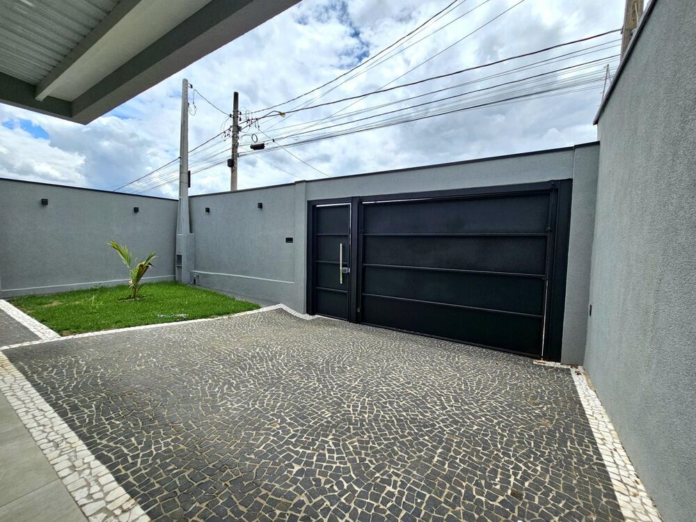 Casa, 2 quartos - Foto 3