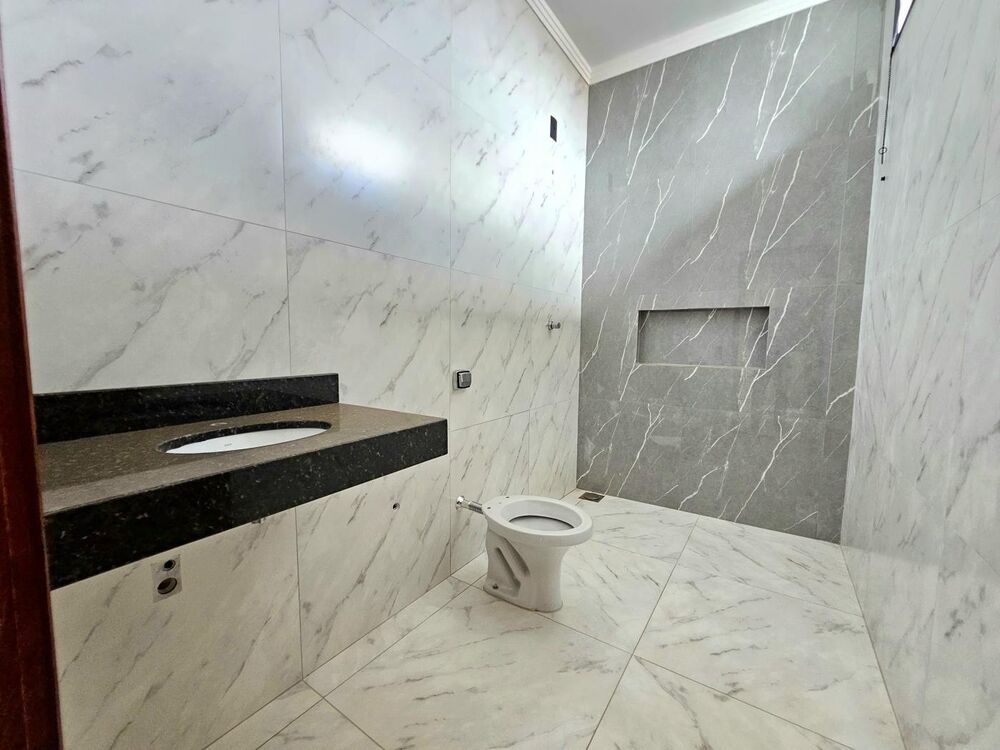 Casa, 2 quartos - Foto 14