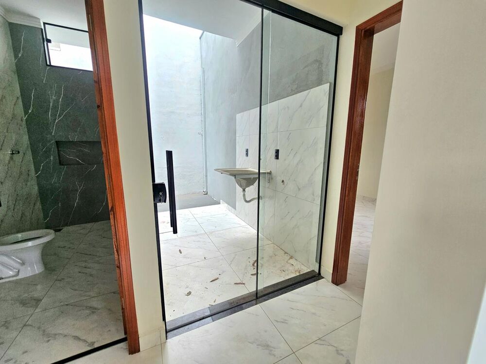 Casa, 2 quartos - Foto 8