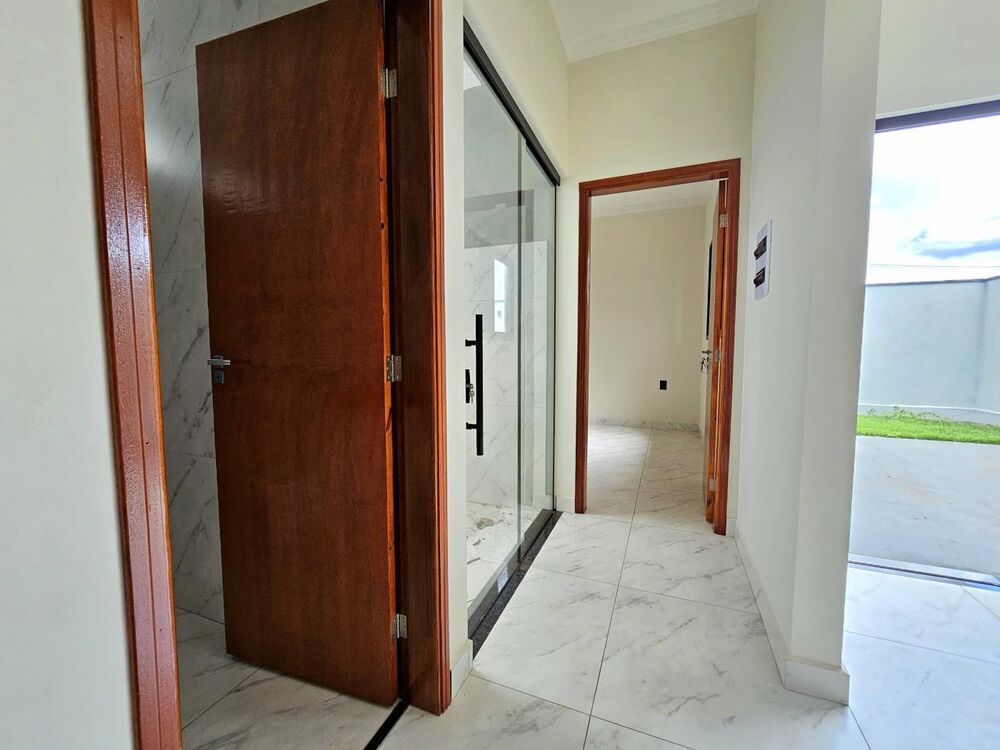 Casa, 2 quartos - Foto 7