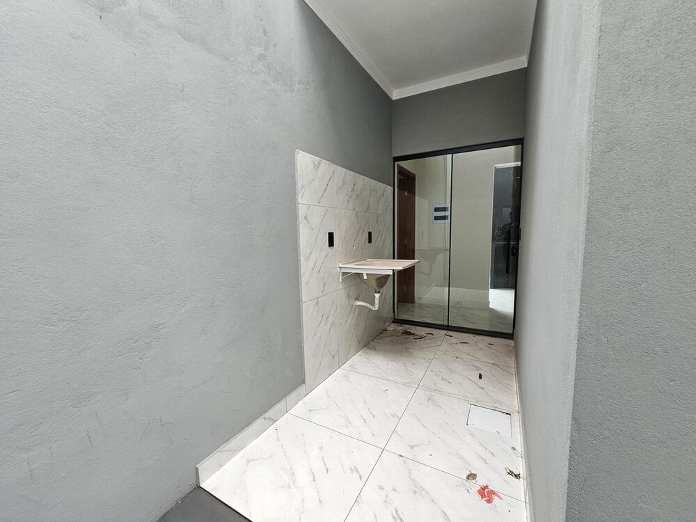 Casa, 2 quartos - Foto 18