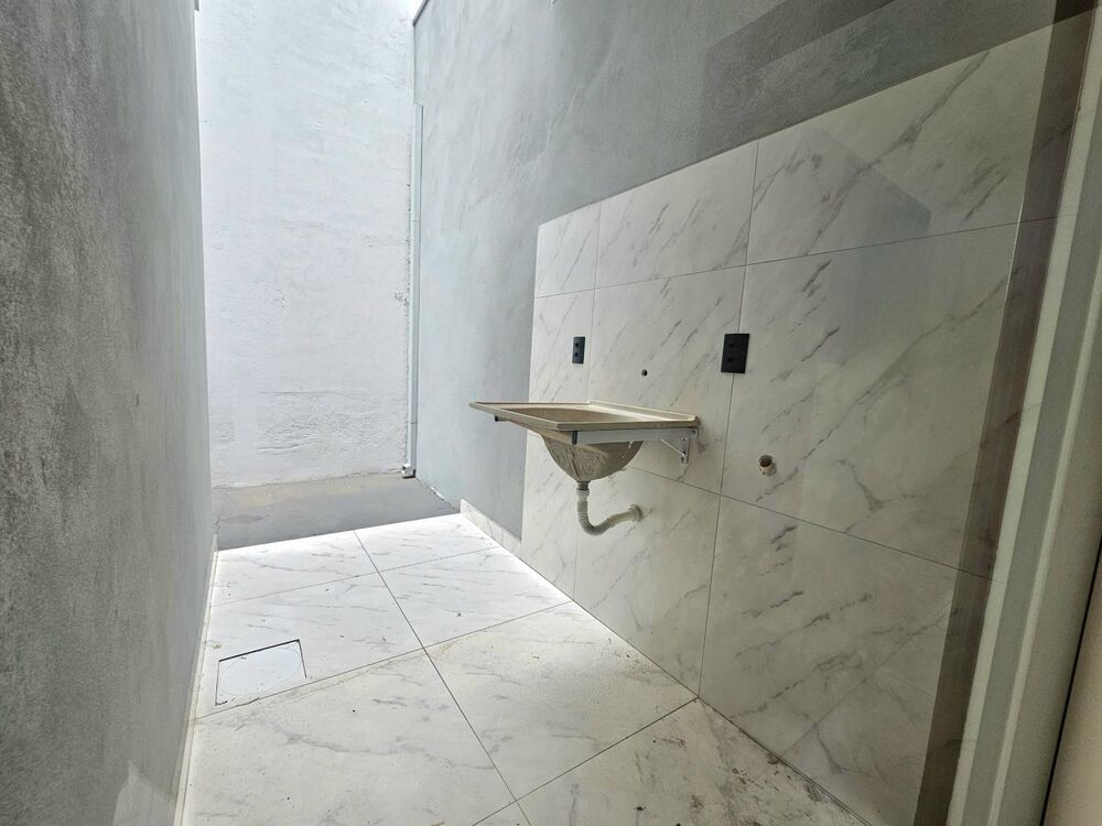 Casa, 2 quartos - Foto 9