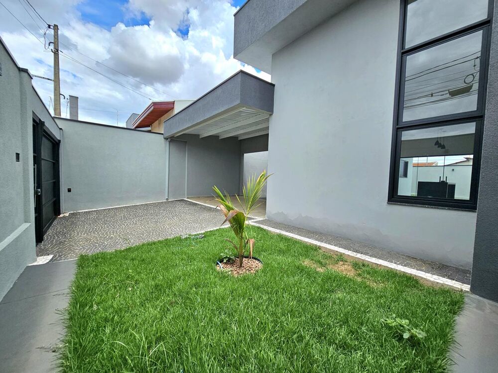 Casa, 2 quartos - Foto 2