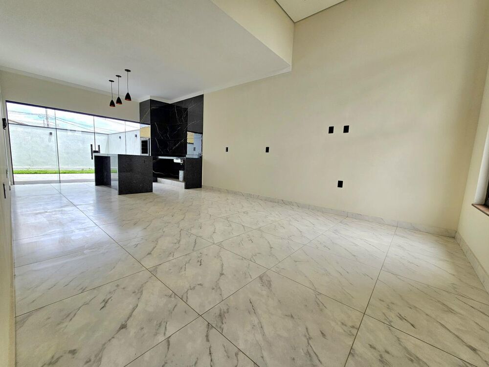 Casa, 2 quartos - Foto 4