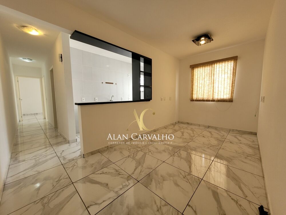 Apartamento, 2 quartos, 54 m² - Foto 2