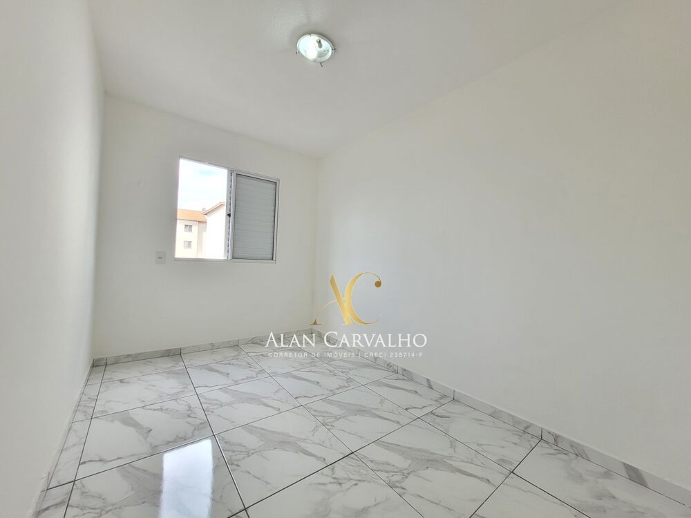 Apartamento, 2 quartos, 54 m² - Foto 4