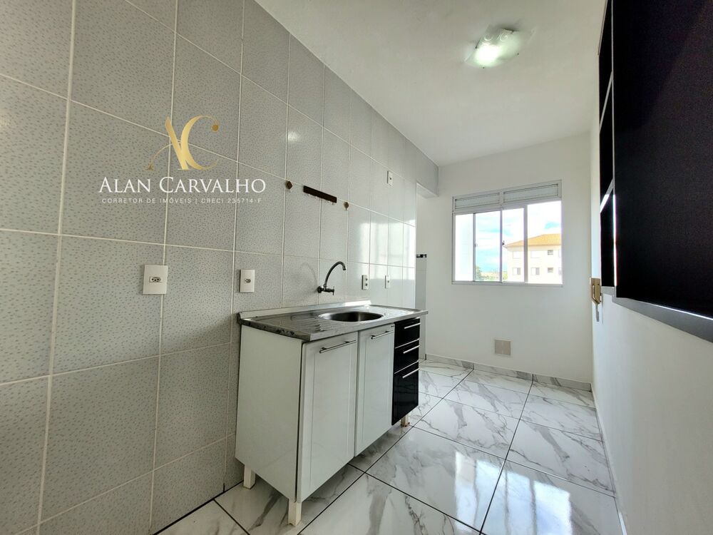 Apartamento, 2 quartos, 54 m² - Foto 3