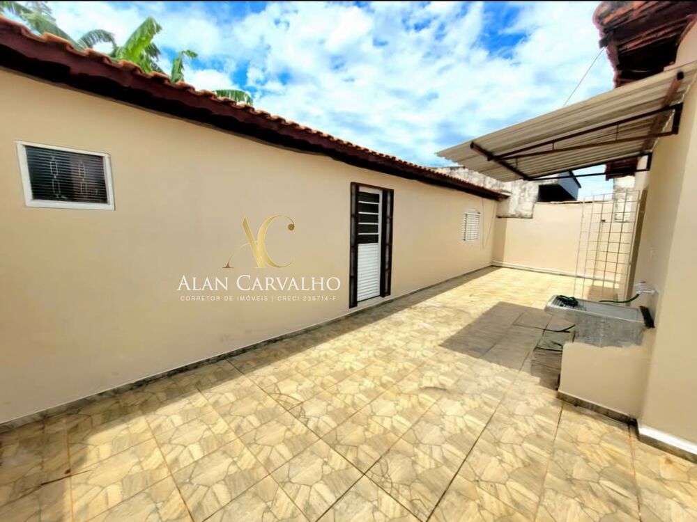Casa à venda com 4 quartos, 300m² - Foto 13