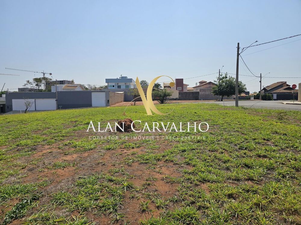 Terreno, 323 m² - Foto 3