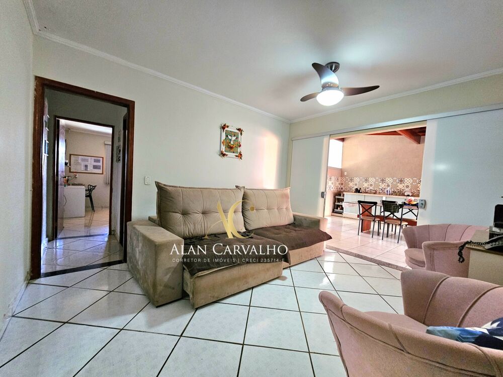 Casa à venda com 2 quartos, 300m² - Foto 5