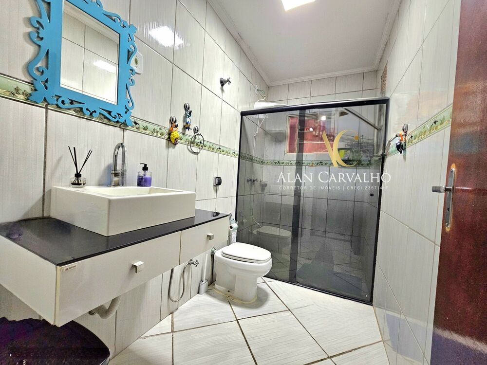 Casa à venda com 2 quartos, 300m² - Foto 9