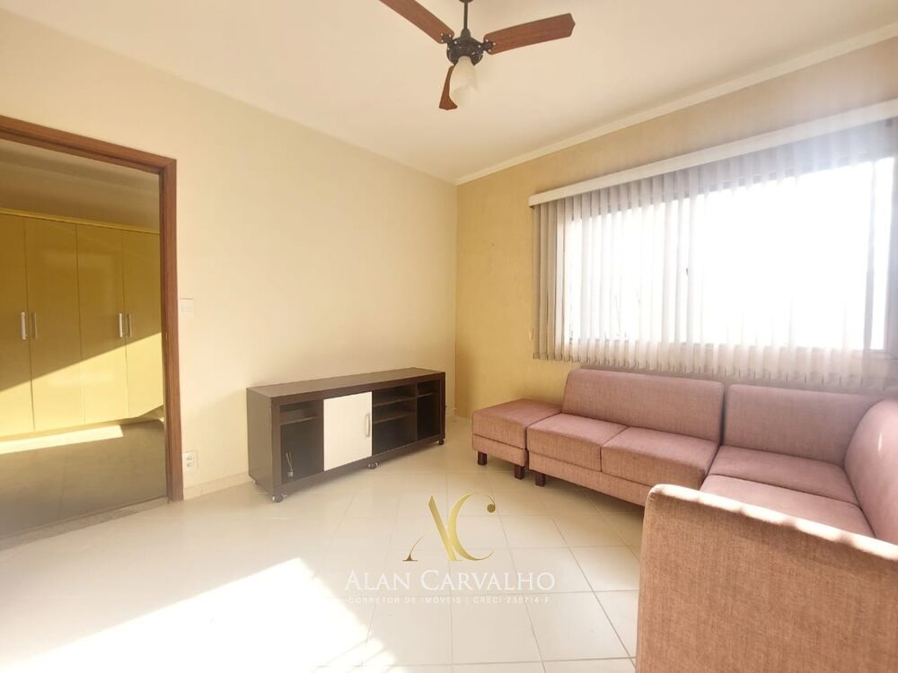 Apartamento à venda com 2 quartos, 48m² - Foto 1