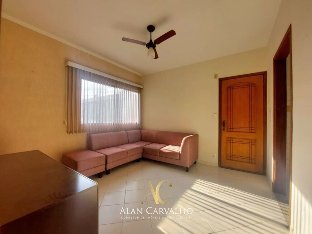 Apartamento à venda com 2 quartos, 48m² - Foto 2