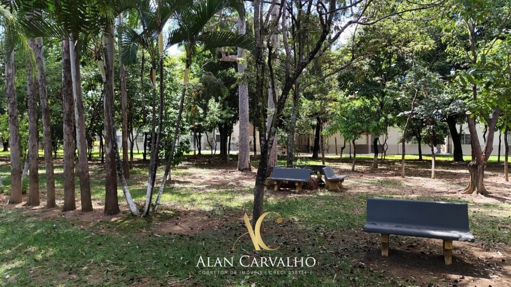 Apartamento à venda com 2 quartos, 48m² - Foto 9