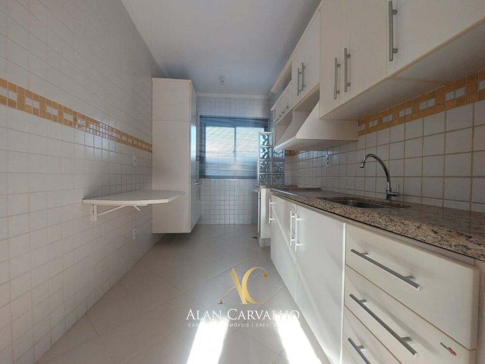 Apartamento à venda com 2 quartos, 48m² - Foto 3