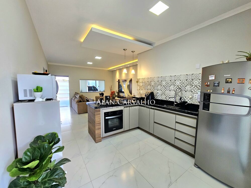 Casa à venda com 3 quartos, 300m² - Foto 9