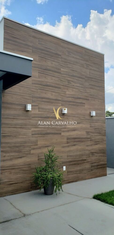 Casa à venda com 3 quartos, 300m² - Foto 3