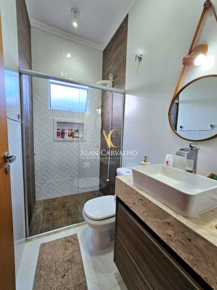 Casa à venda com 3 quartos, 300m² - Foto 17