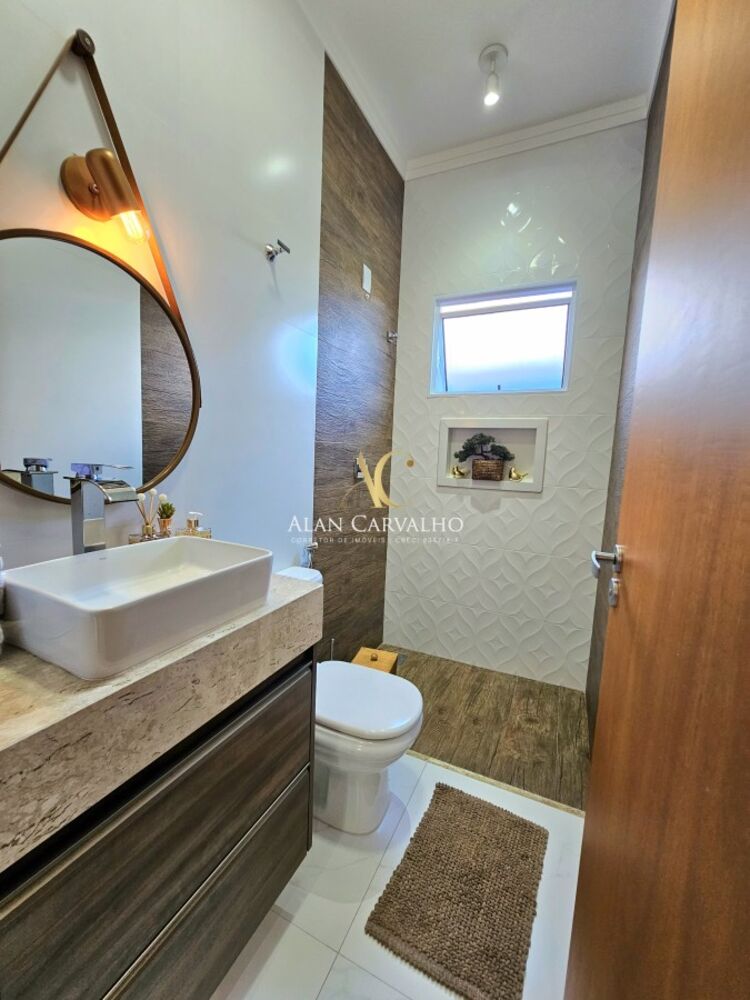Casa à venda com 3 quartos, 300m² - Foto 14