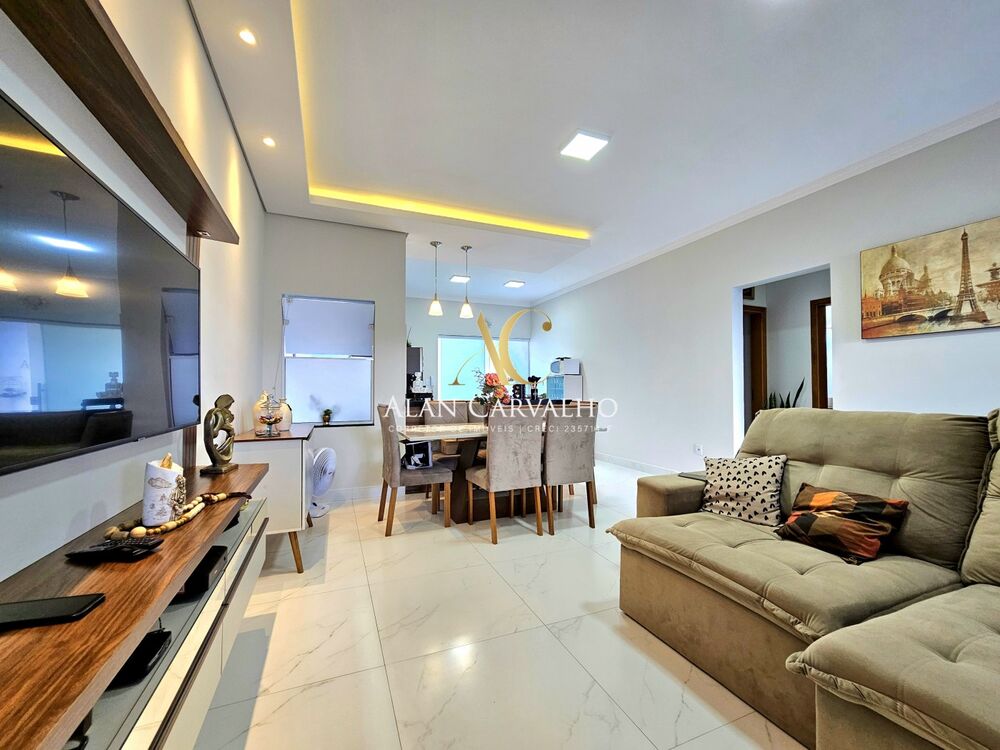 Casa à venda com 3 quartos, 300m² - Foto 7