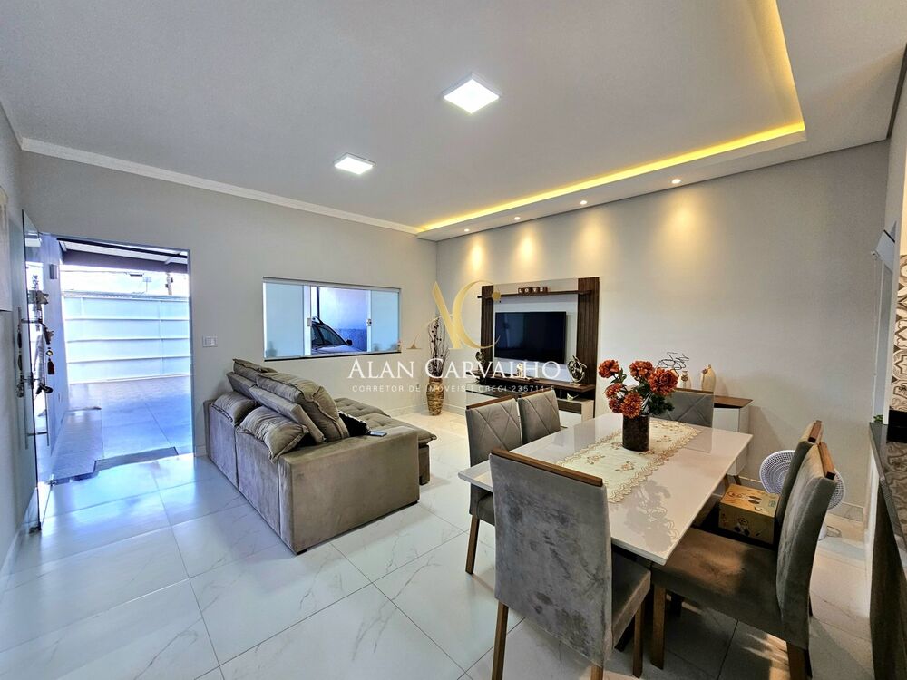Casa à venda com 3 quartos, 300m² - Foto 6