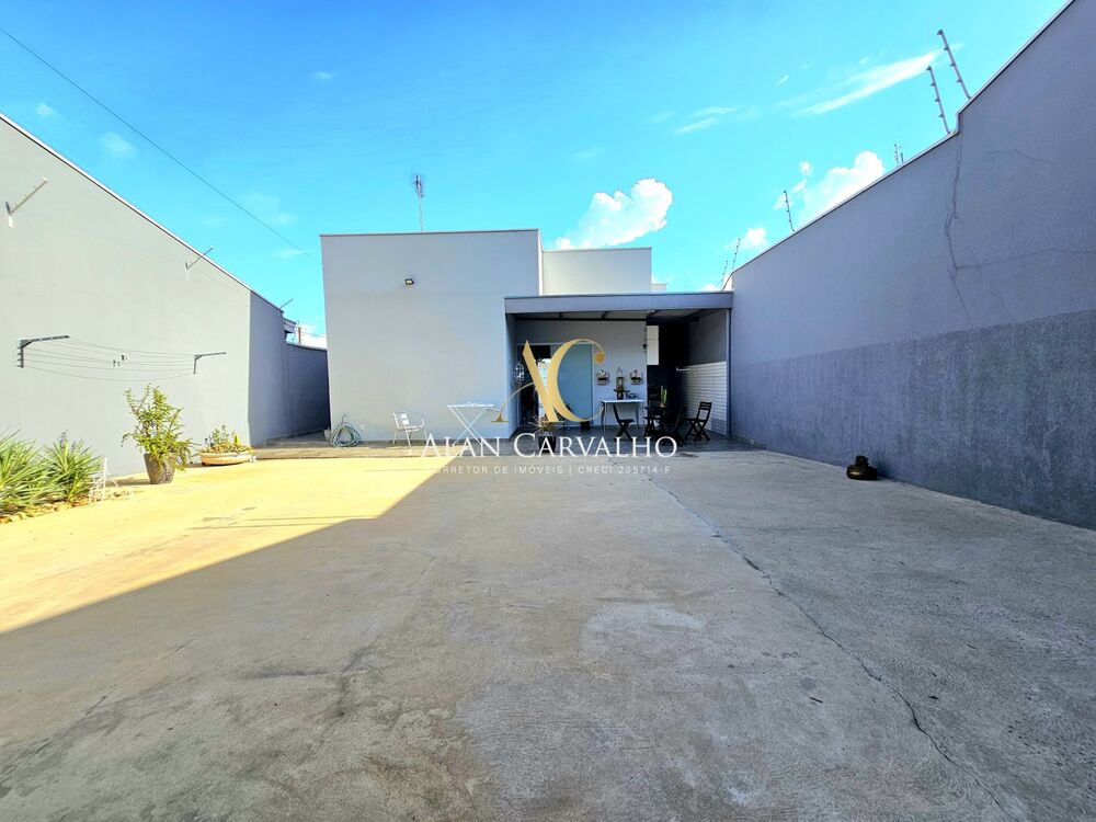 Casa à venda com 3 quartos, 300m² - Foto 20