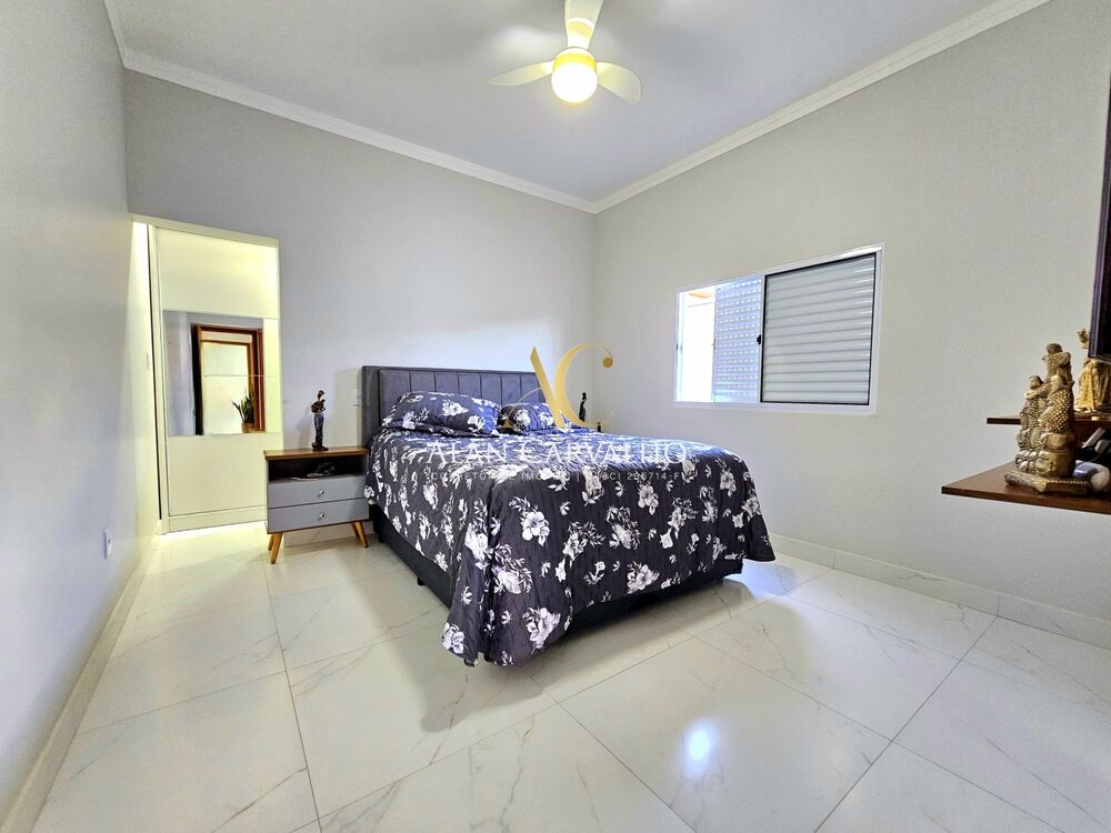 Casa à venda com 3 quartos, 300m² - Foto 12
