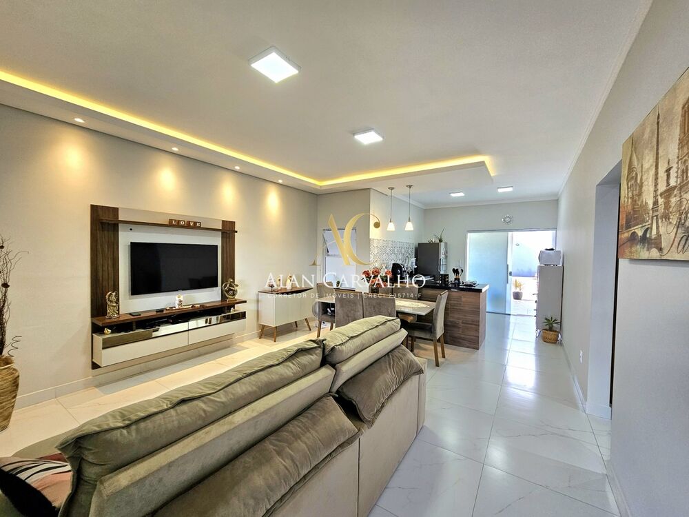 Casa à venda com 3 quartos, 300m² - Foto 5