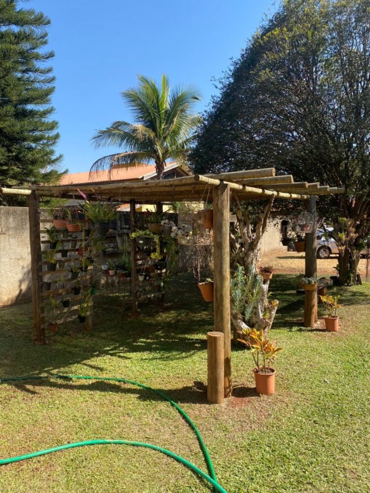 Chácara à venda com 4 quartos, 2550m² - Foto 6
