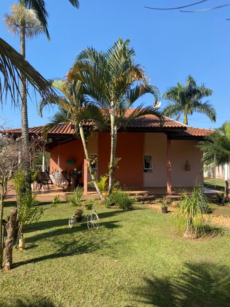 Chácara à venda com 4 quartos, 2550m² - Foto 8