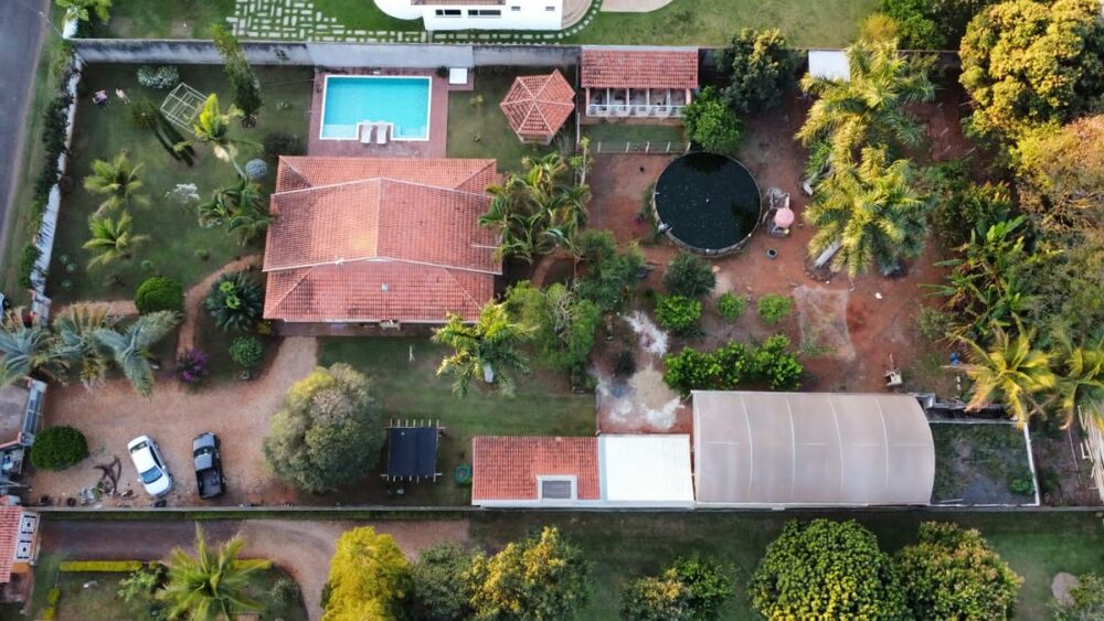 Chácara à venda com 4 quartos, 2550m² - Foto 5