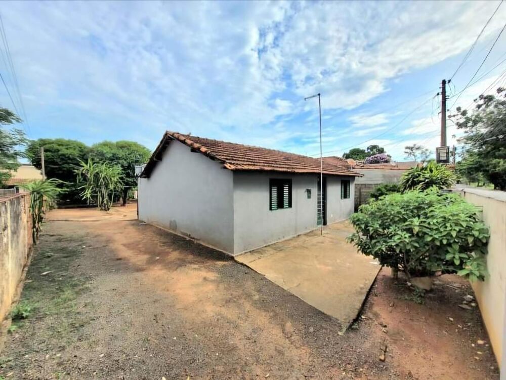 Terreno, 750 m² - Foto 1