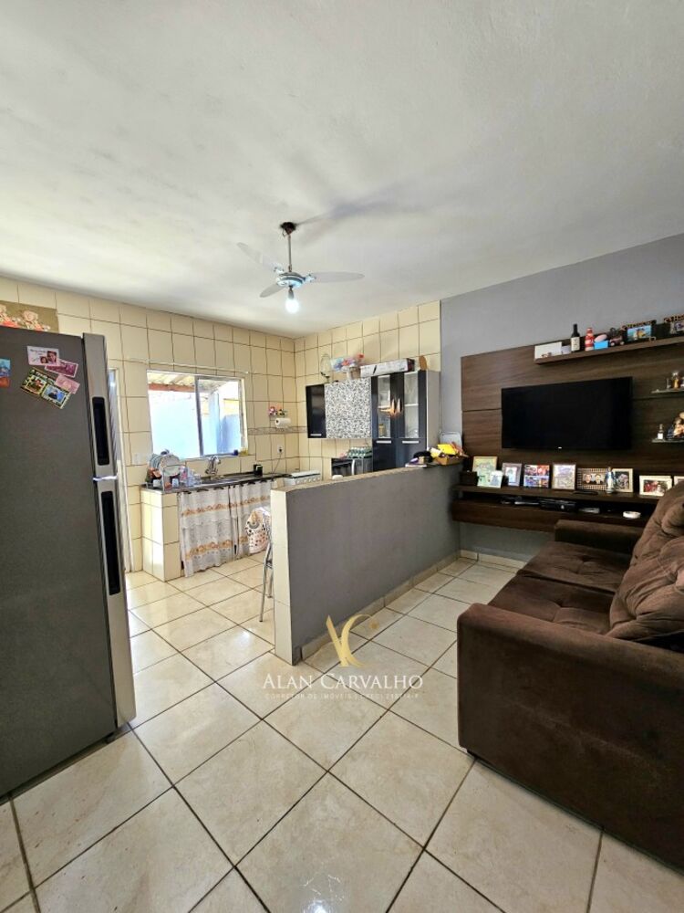 Casa à venda com 4 quartos, 300m² - Foto 17
