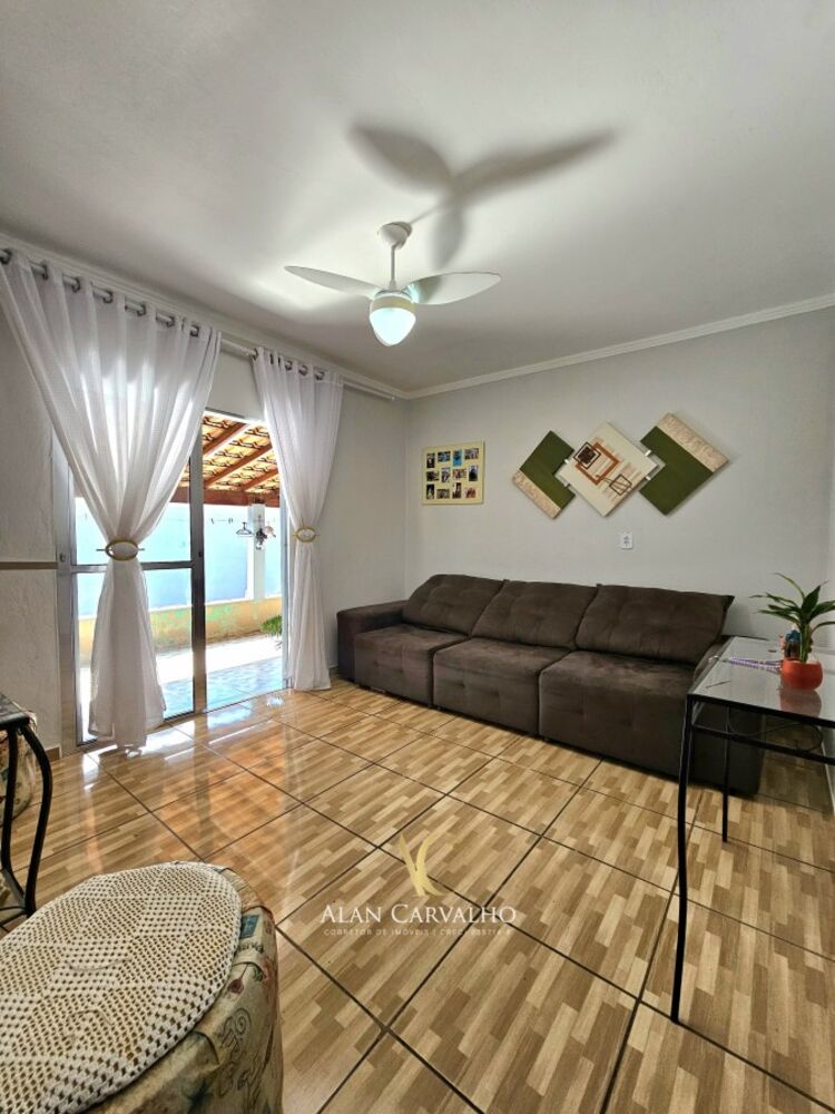 Casa à venda com 4 quartos, 300m² - Foto 9