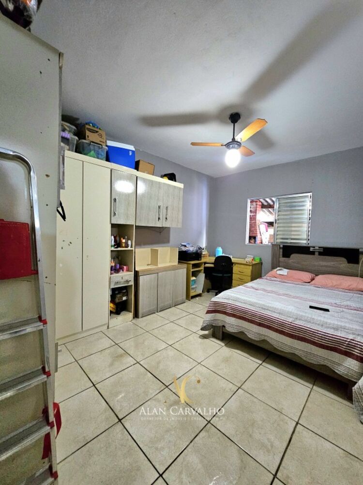 Casa à venda com 4 quartos, 300m² - Foto 21