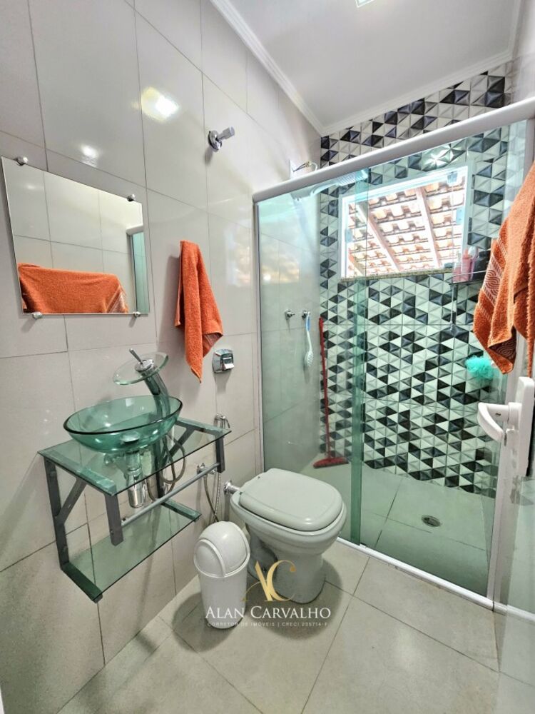 Casa à venda com 4 quartos, 300m² - Foto 11