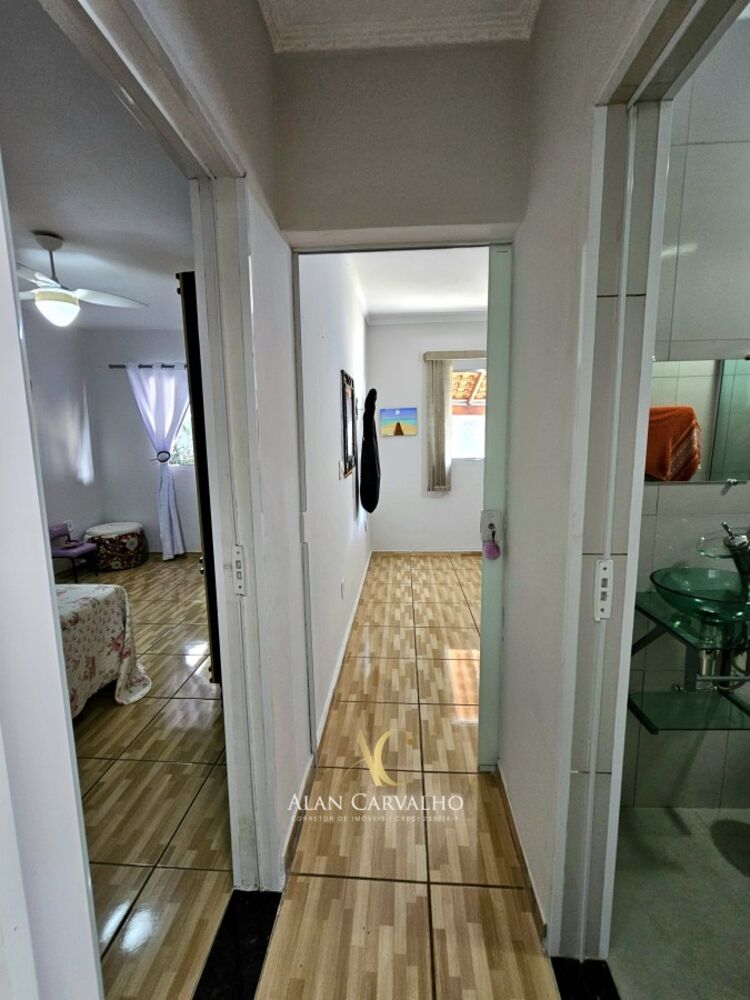 Casa à venda com 4 quartos, 300m² - Foto 10