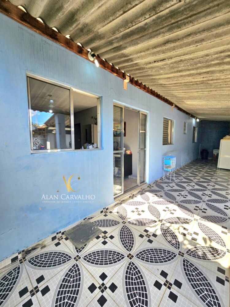 Casa à venda com 4 quartos, 300m² - Foto 15