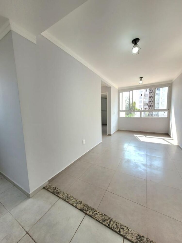 Apartamento, 2 quartos - Foto 1