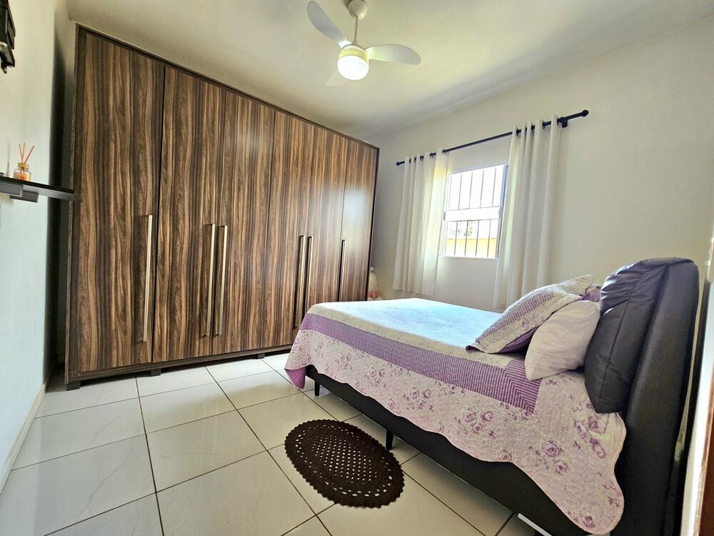 Casa, 2 quartos - Foto 7