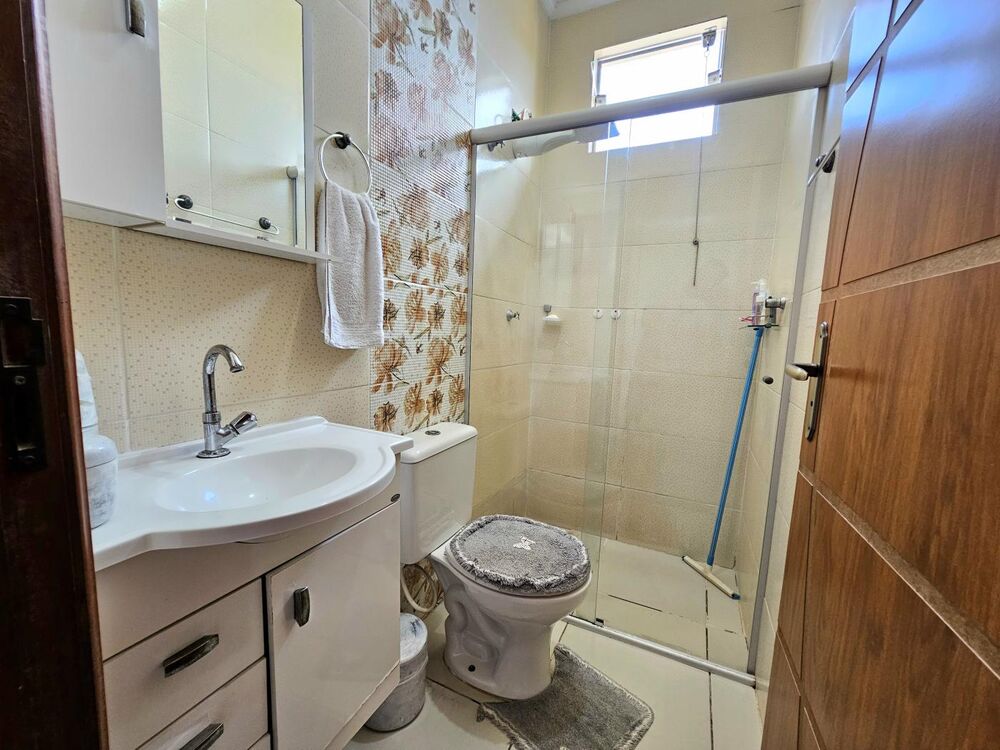 Casa à venda com 2 quartos, 125m² - Foto 7