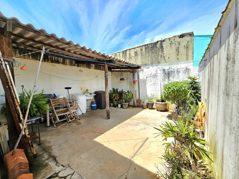 Casa à venda com 2 quartos, 125m² - Foto 10