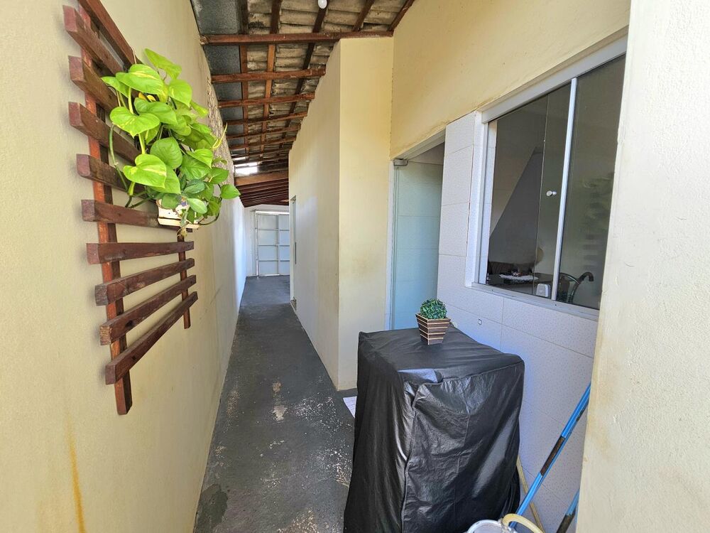Casa à venda com 2 quartos, 125m² - Foto 12
