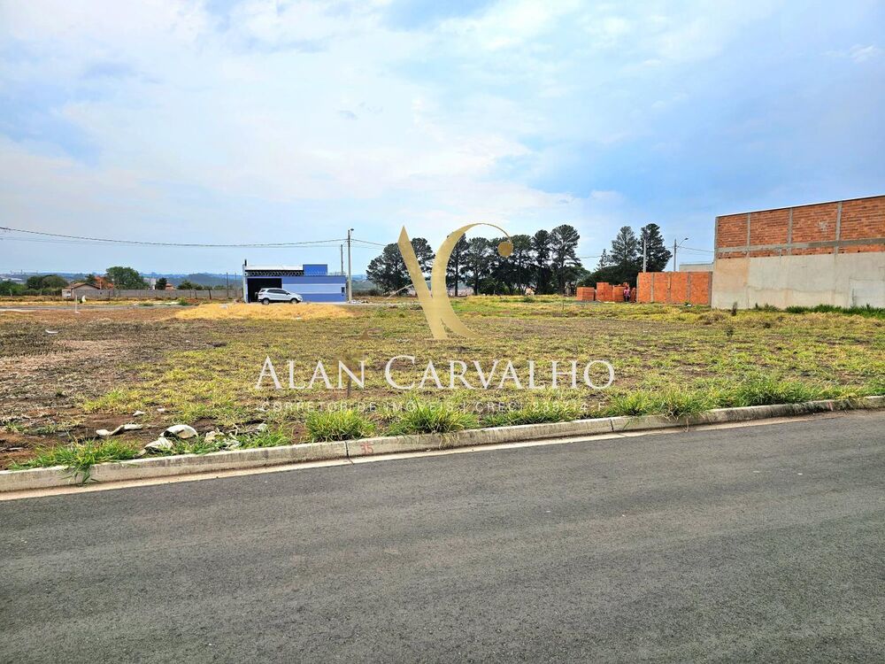 Terreno, 200 m² - Foto 1