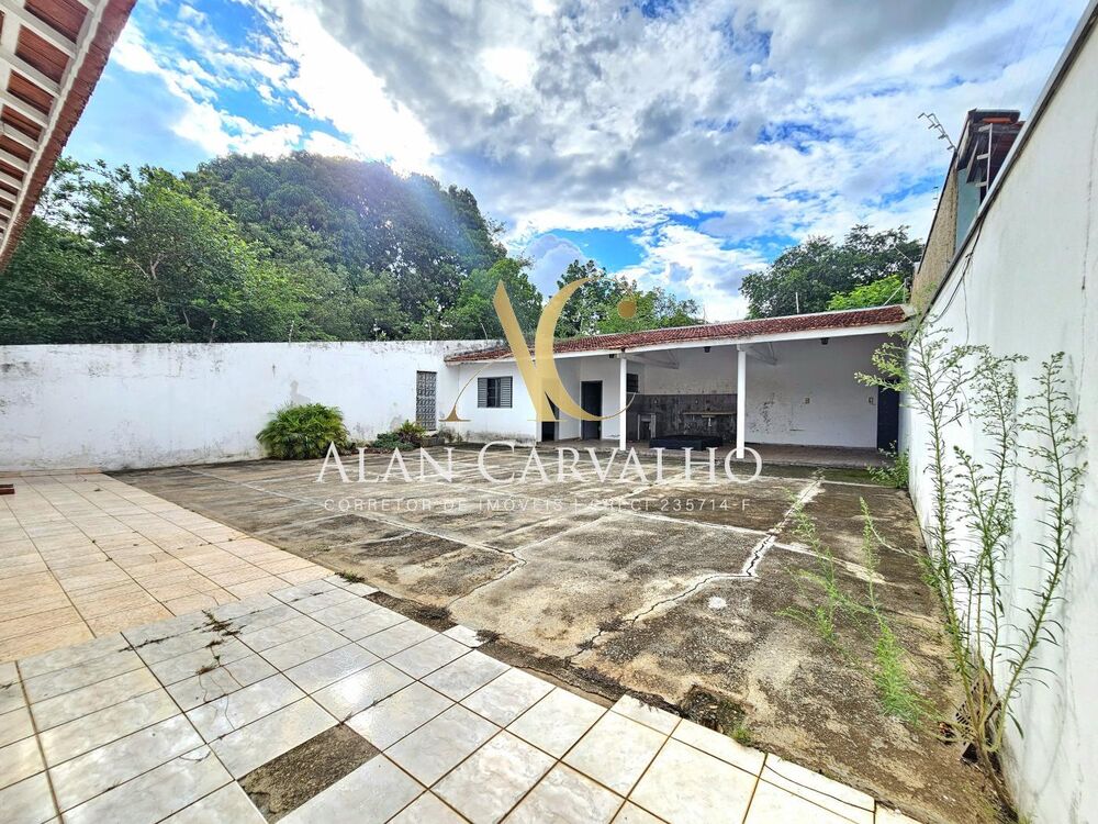 Casa, 3 quartos - Foto 11