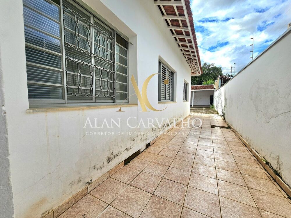 Casa, 3 quartos - Foto 21