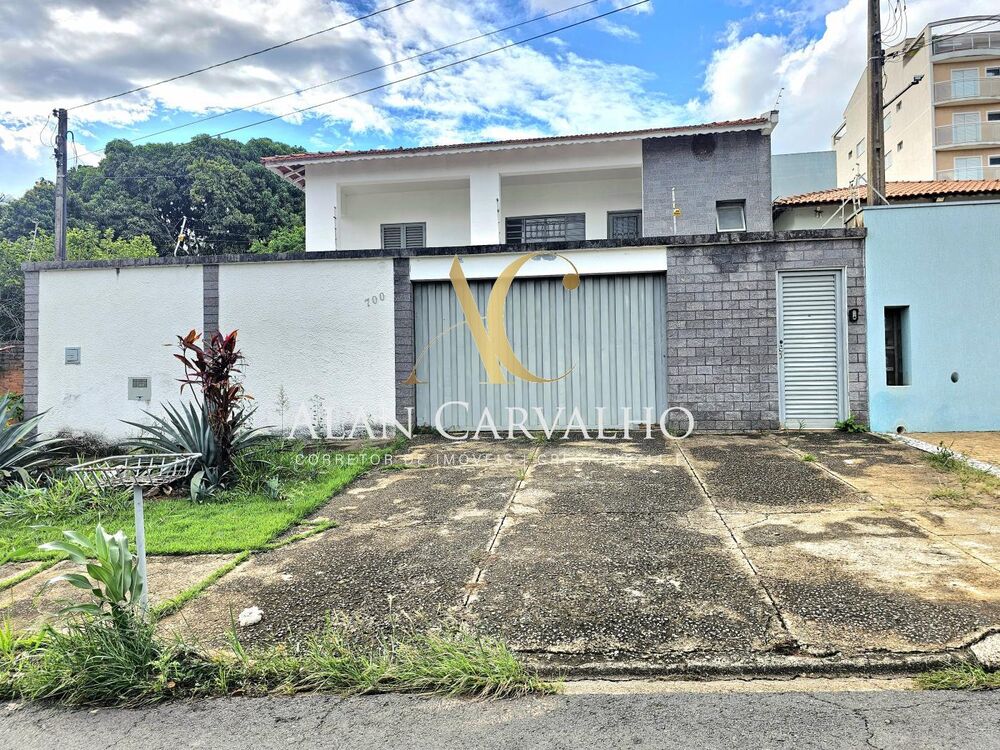 Casa, 3 quartos - Foto 25